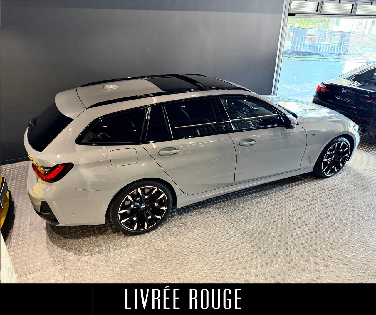 Bmw 330 330 i xDrive Touring Msport Pro