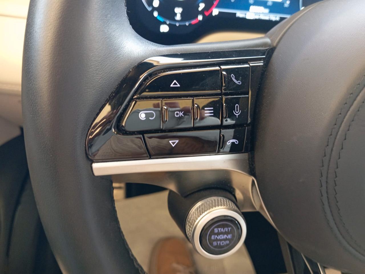 Maserati Grecale MHEV 330 CV AWD Modena (COLORE GRIO LAVA OPACO)