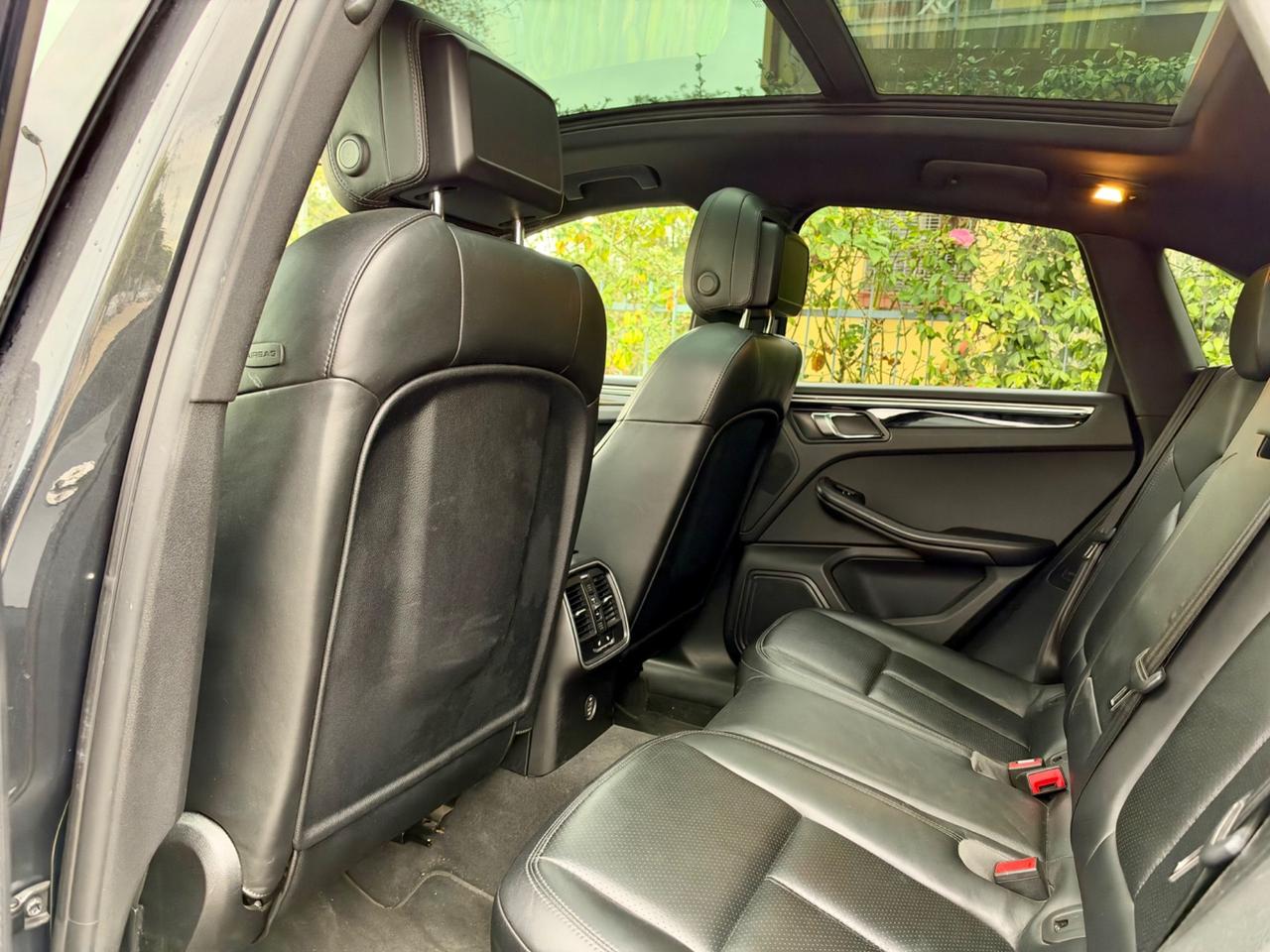 PORSCHE MACAN TDI - LEGGERE DESCRIZIONE