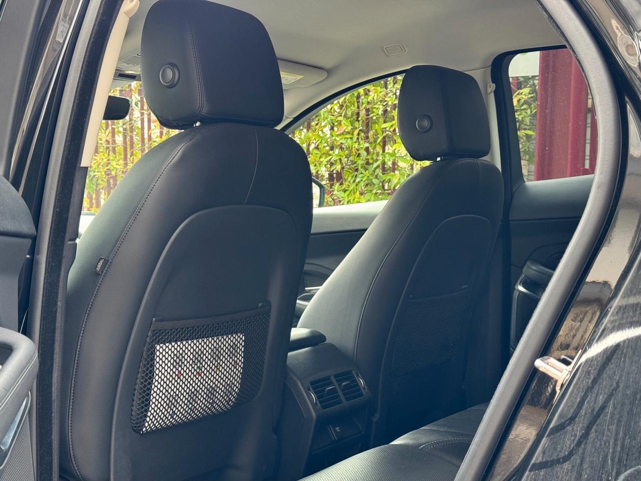 Jaguar E-Pace 2.0D 150 CV AWD S