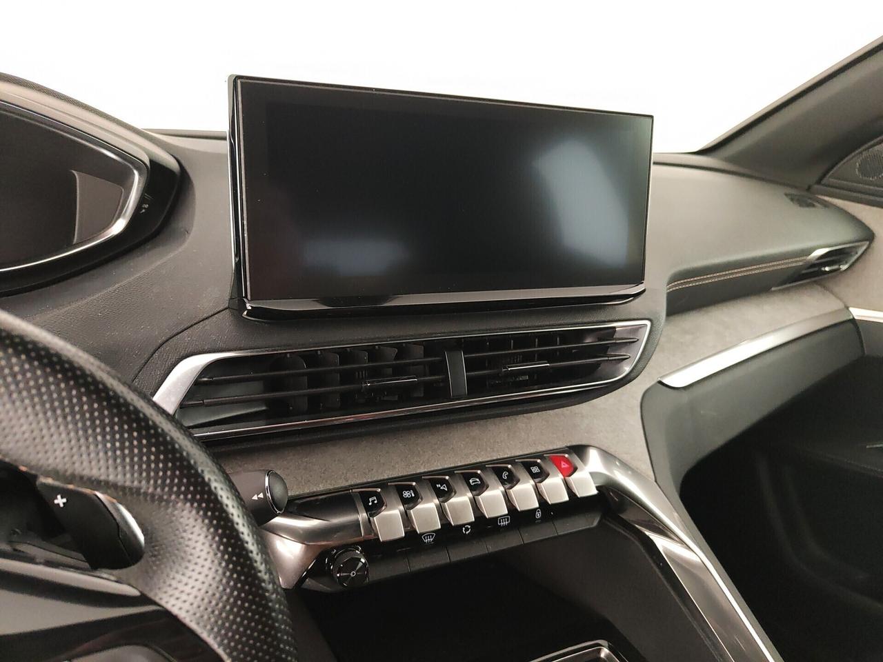 Peugeot 3008 BlueHDi 130 S&S EAT8 GT