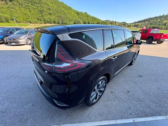 RENAULT Espace dCi 160CV Energy Initiale Paris 4Control 7 posti