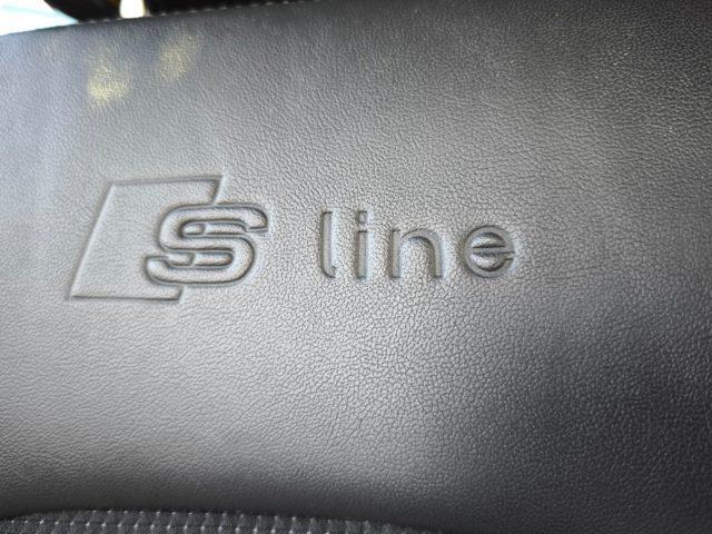 AUDI A5 Coupè 2.0 TDI S-Line Ambition 170 Cv Clima Pelle