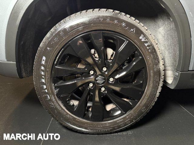 SUZUKI Vitara 1.0 Boosterjet 4WD AllGrip Cool + GPL