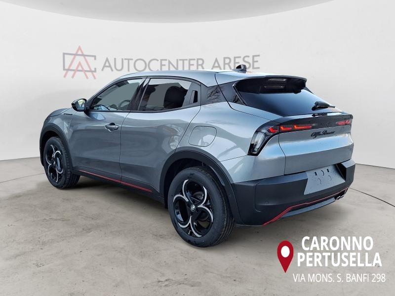 Alfa Romeo Junior 1.2 ibrida Speciale 145cv edct6