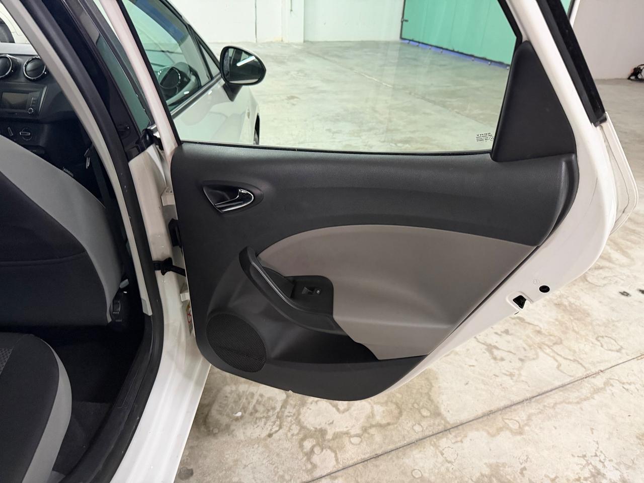 Seat Ibiza Connect
