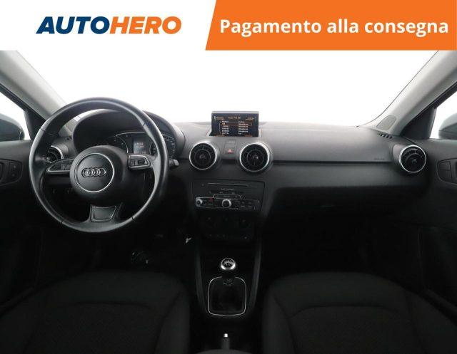 AUDI A1 1.4 TDI
