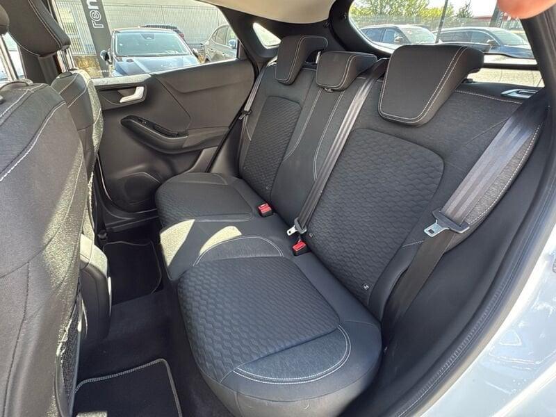 Ford Puma II 2020 1.0 ecoboost h Titanium s&s 125cv