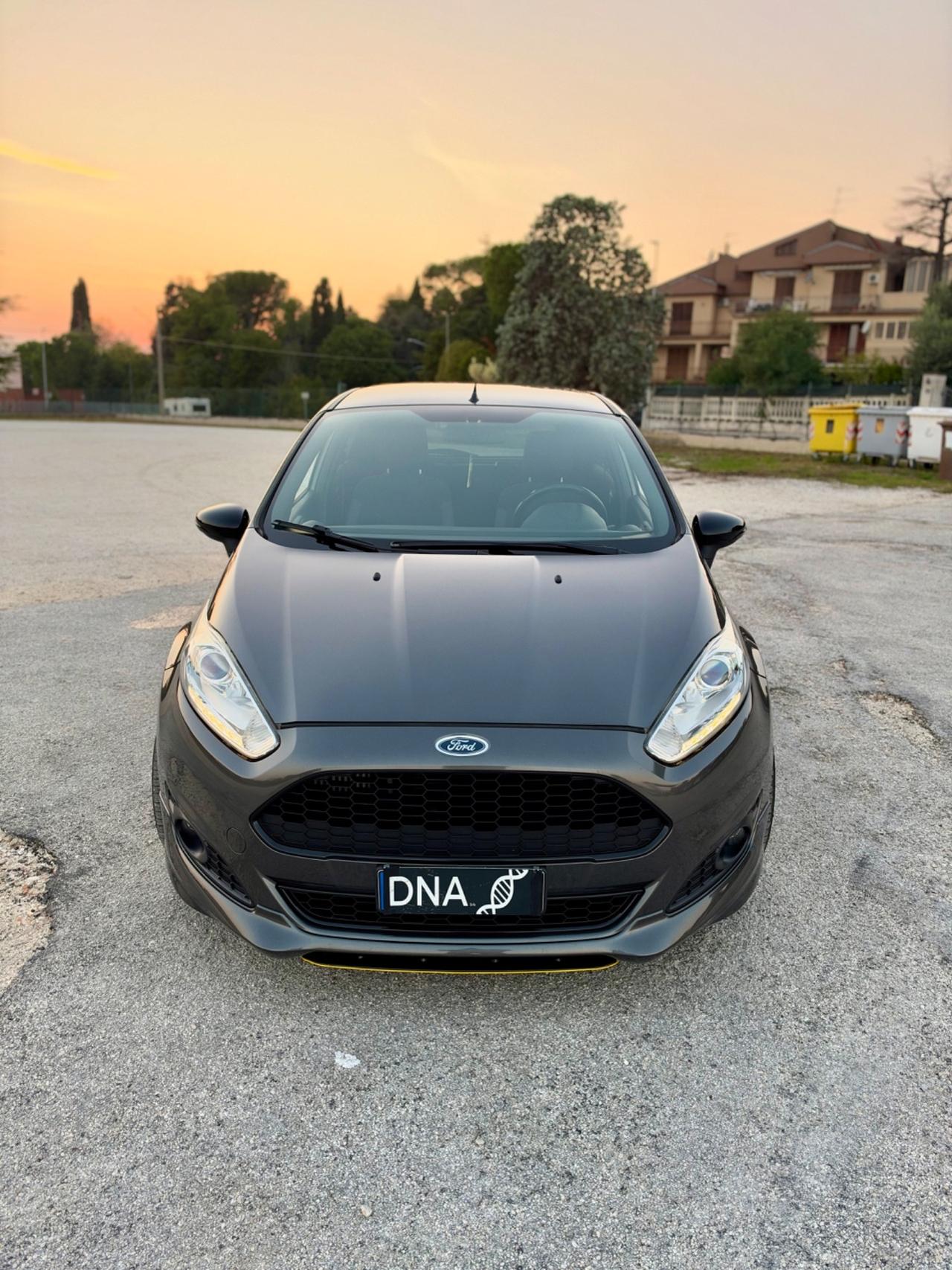 Ford Fiesta ST-Line 1.5 TDCi Euro6B Neopatentati