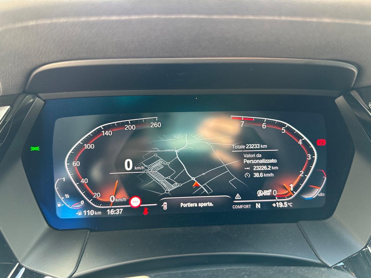 Bmw Z4 G29 sDrive 20i Msport