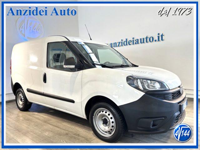 FIAT Doblo 1.6 MJT 90CV Cargo Easy