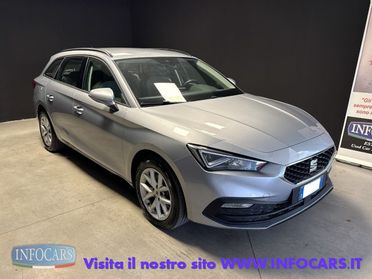 SEAT Leon Sportstourer 2.0 TDI 150 CV DSG Business - PROMO