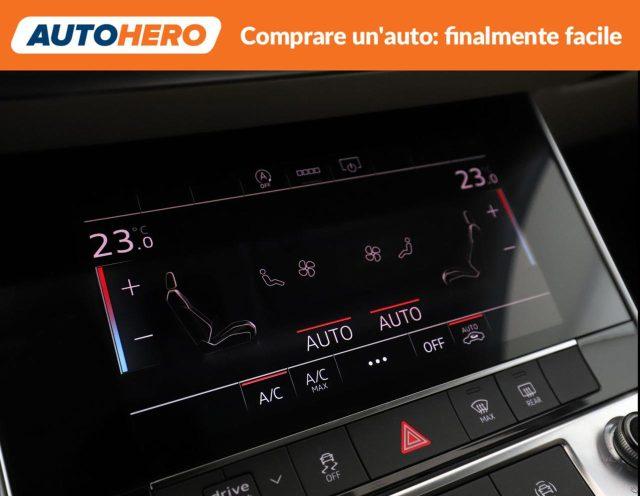 AUDI A6 Avant 40 2.0 TDI quattro ultra S tronic Business