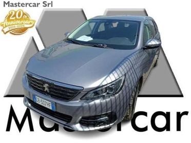 PEUGEOT 308 308 SW 1.2 puretech t Allure S tg : GB507HF