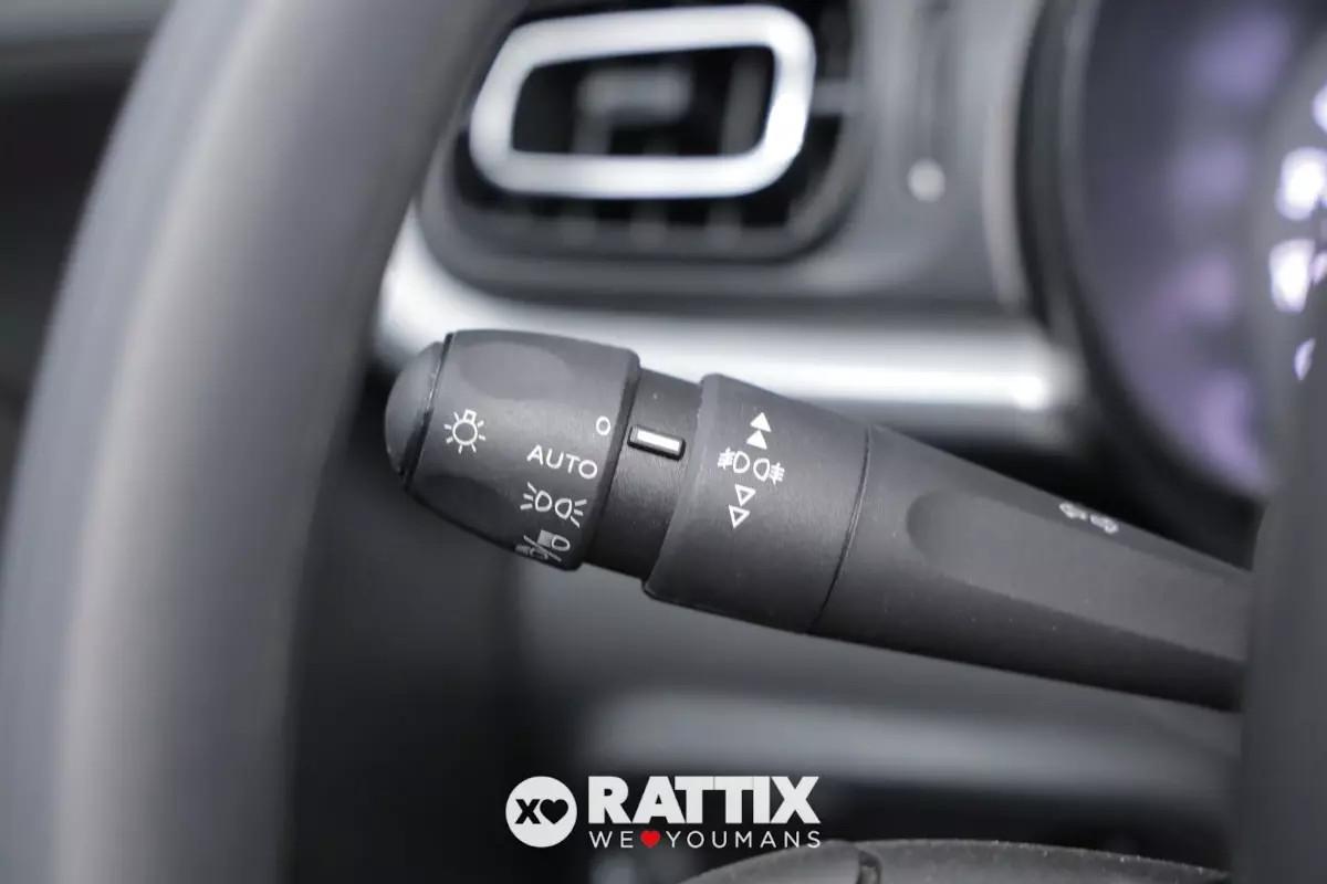 Citroen C3 1.2 Puretech 110CV Max EAT6