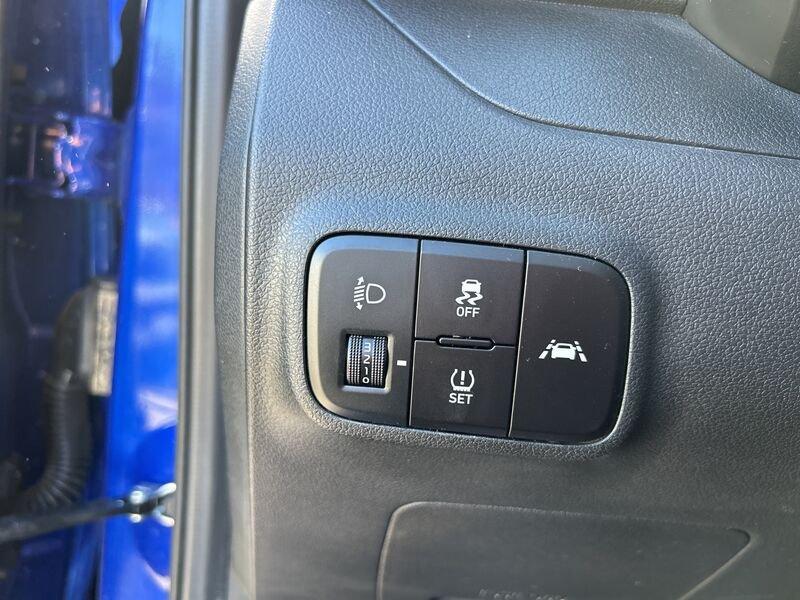 Hyundai i10 III 2020 1.0 mpi Tech Connect Pack