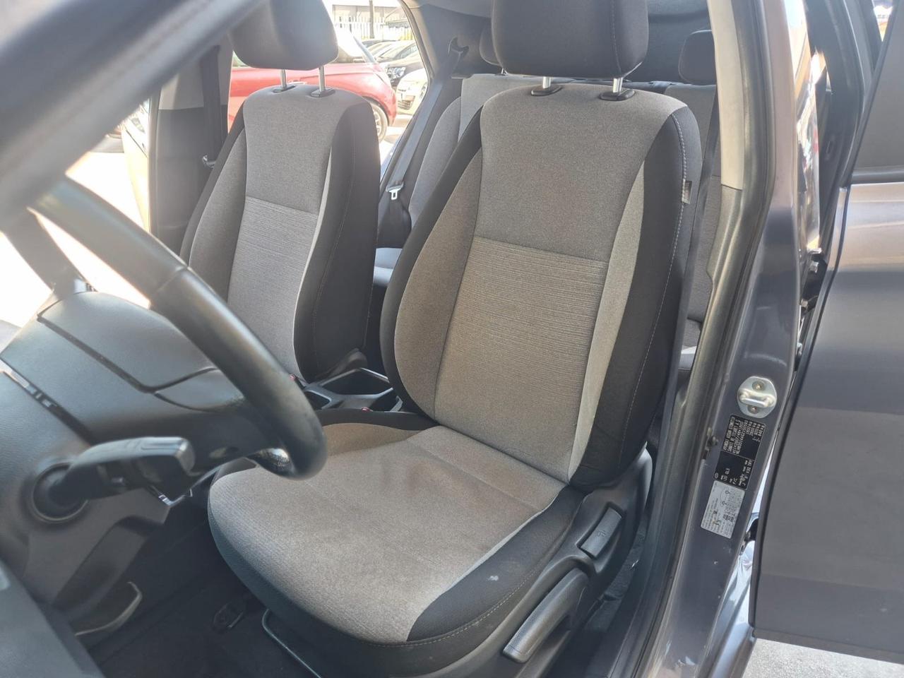 Hyundai i20 1.0 T-GDI 5 porte Comfort euro6