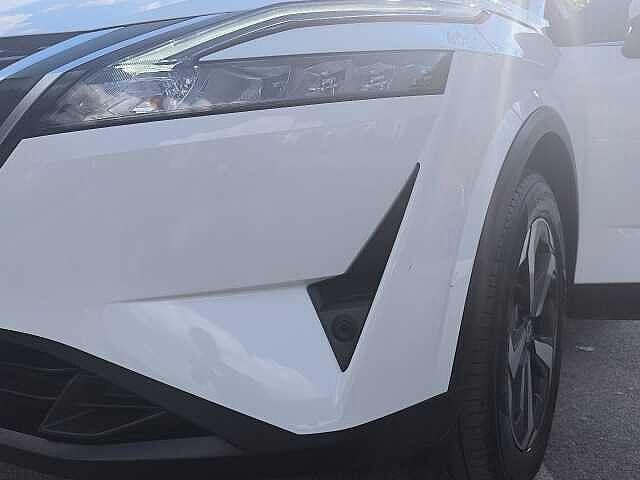 Nissan Qashqai MHEV 158 CV Xtronic N-Connecta