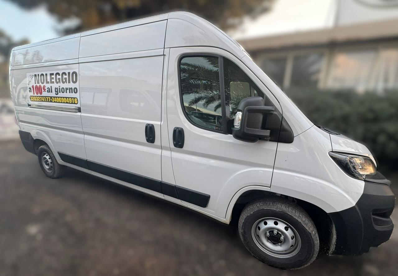 Fiat Ducato 35 2.2 Mjt 140CV PLM-TA Furgone