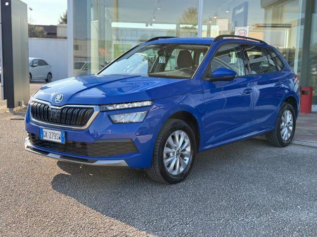 SKODA Kamiq 1.0 TSI Ambition