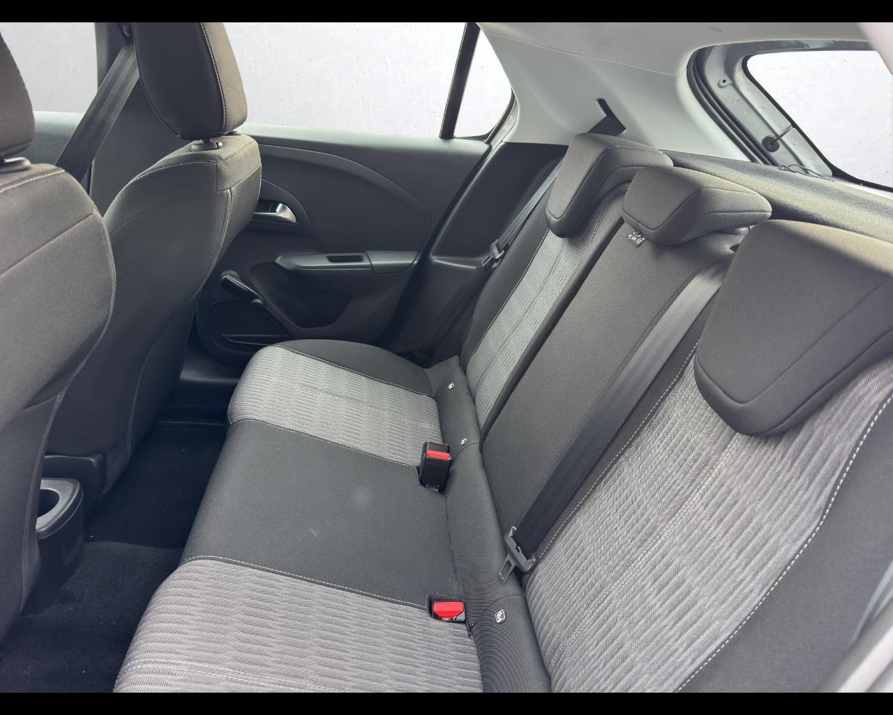 OPEL Corsa 6ª serie - Corsa 1.5 D 100 CV Edition