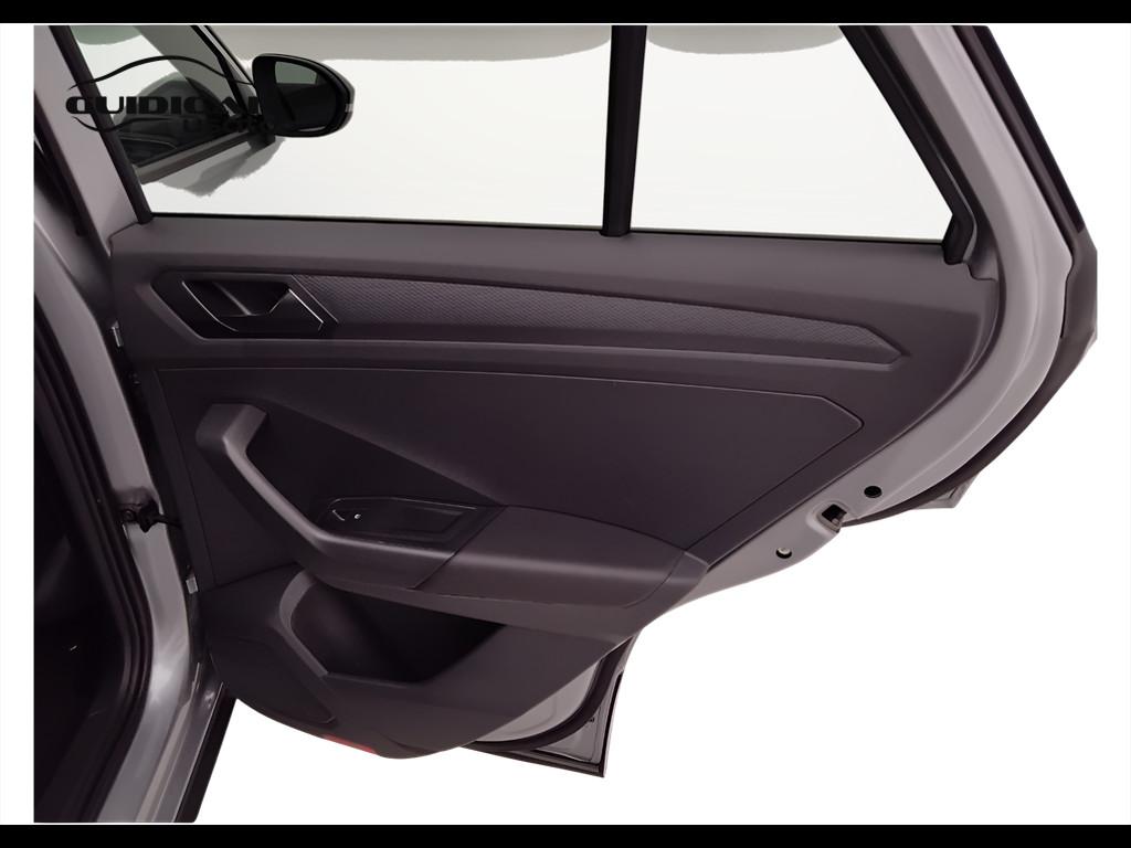 VOLKSWAGEN T-Roc 2022 - T-Roc 2.0 tdi R-Line 150cv dsg