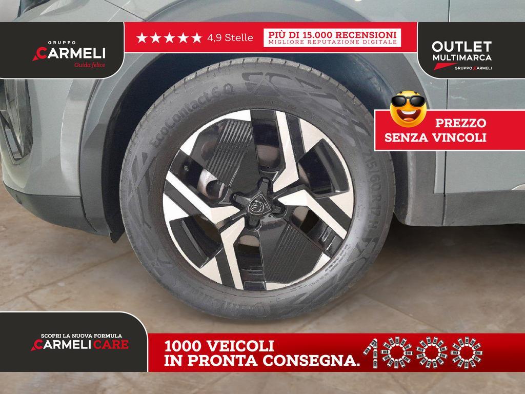 Peugeot 2008 1.2 PureTech Allure