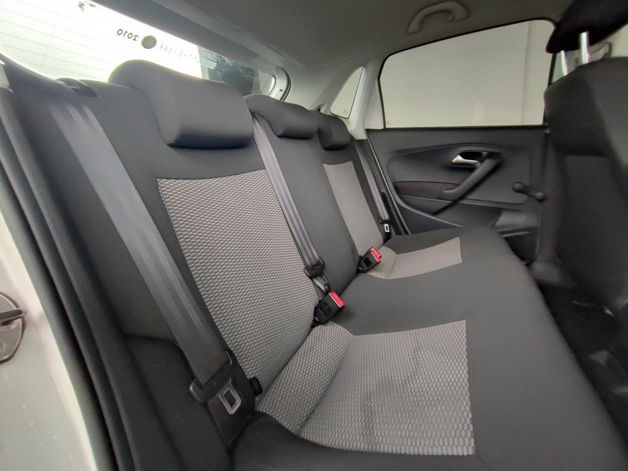 Volkswagen Polo 1.2 TDI DPF 5 p. Comfortline