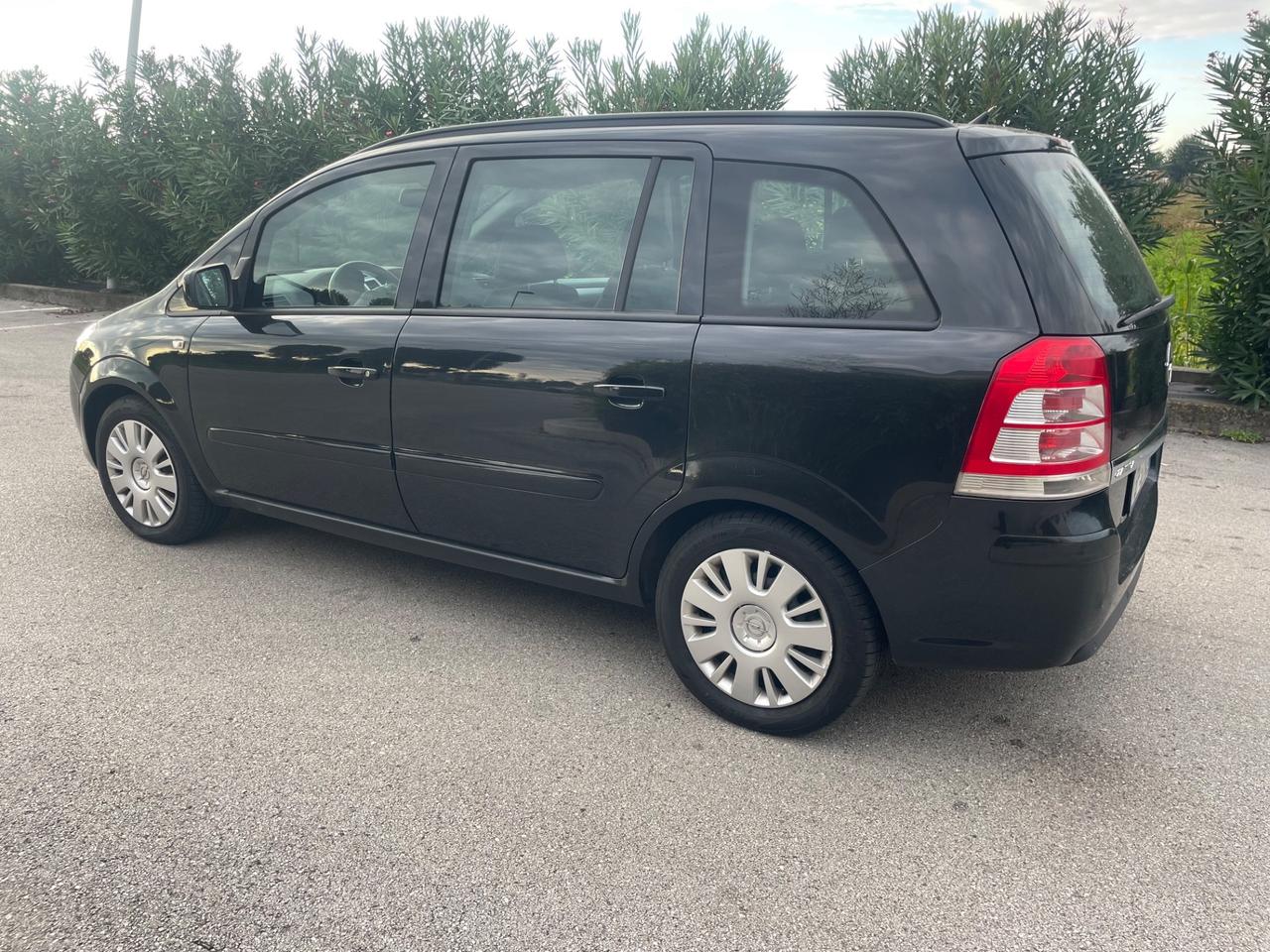 Opel Zafira 1.7 CDTI ecoFLEX One 7 posti perfetta