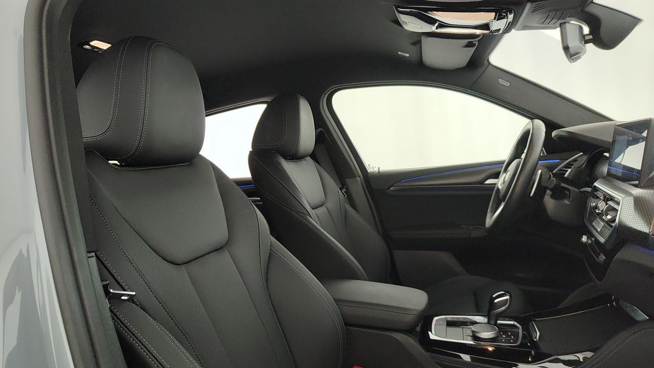 BMW X4 G02 2021 - X4 xdrive20d mhev 48V Msport auto