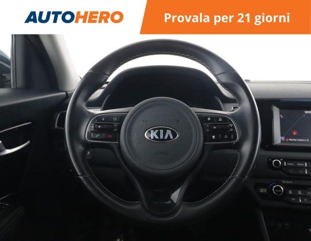KIA Niro 1.6 GDi DCT HEV Style