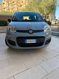 Fiat Panda 1.0 GSE S&S Hybrid
