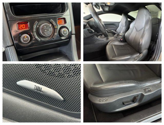 PEUGEOT RCZ 1.6 THP 156CV