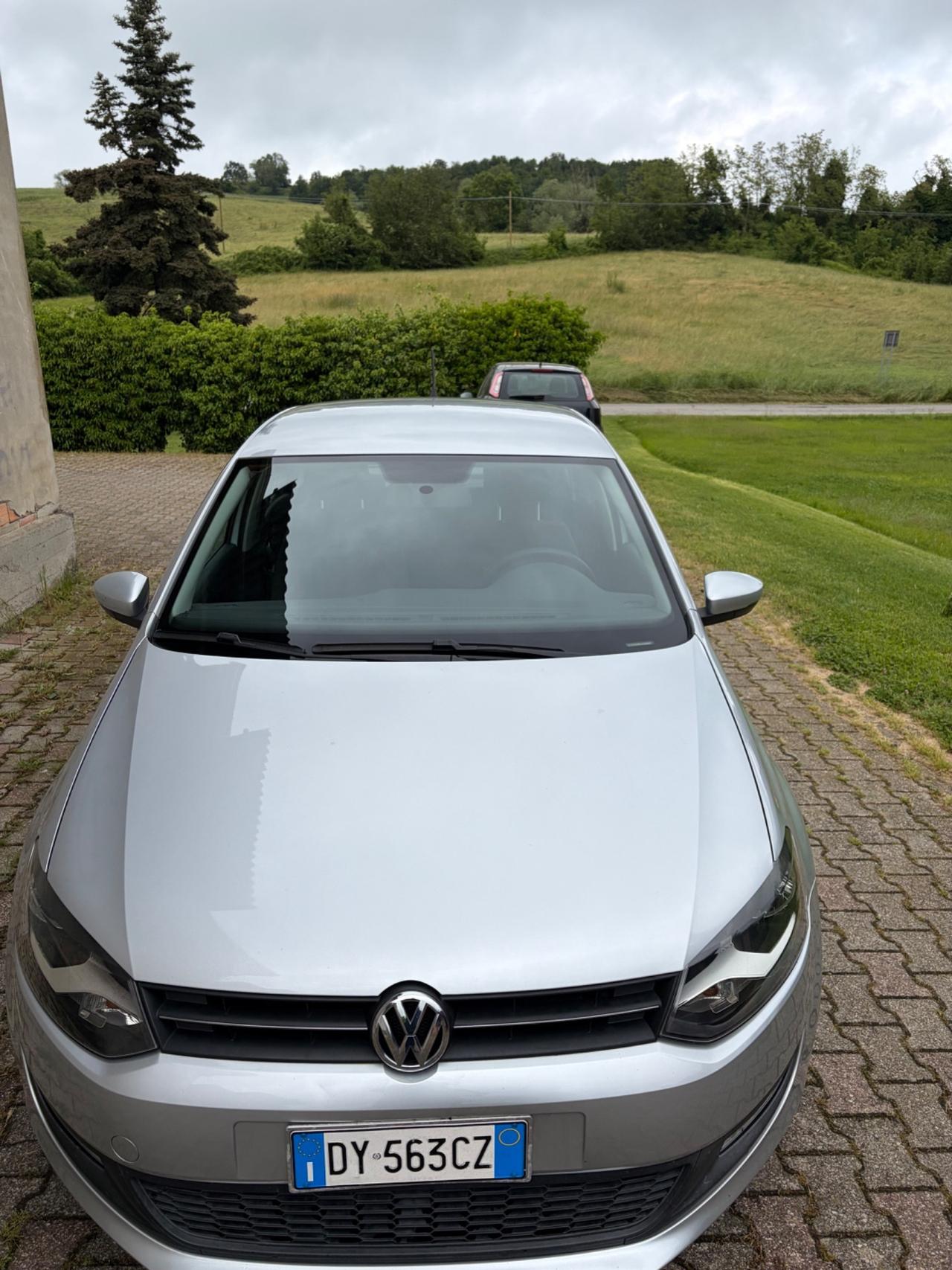 Volkswagen Polo 1.4 BENZINA NUOVISSIMA
