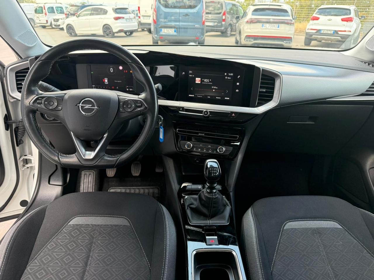 Opel Mokka 1.5 diesel Edition