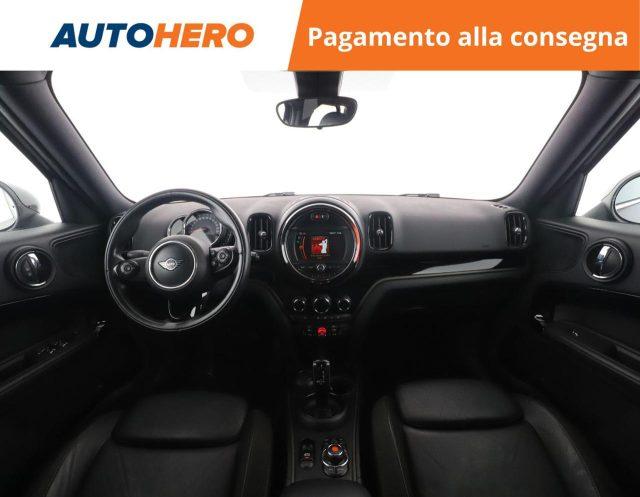 MINI Countryman 1.5 Cooper Countryman