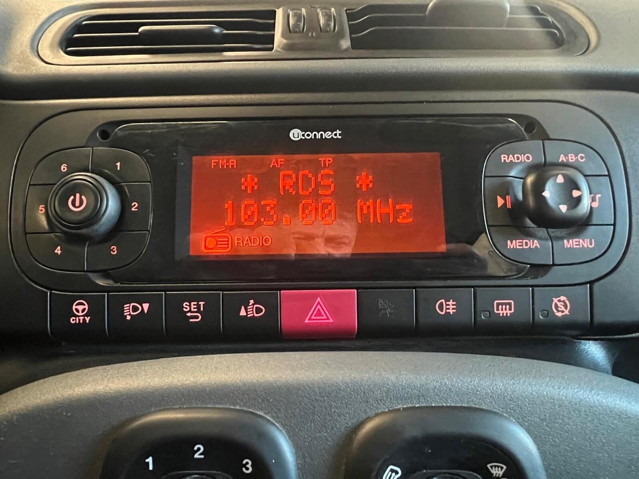 Fiat Panda 1.0 City Life Hybrid*NO VINCOLI FINANZIAM*UNIPRO AZIENDALE