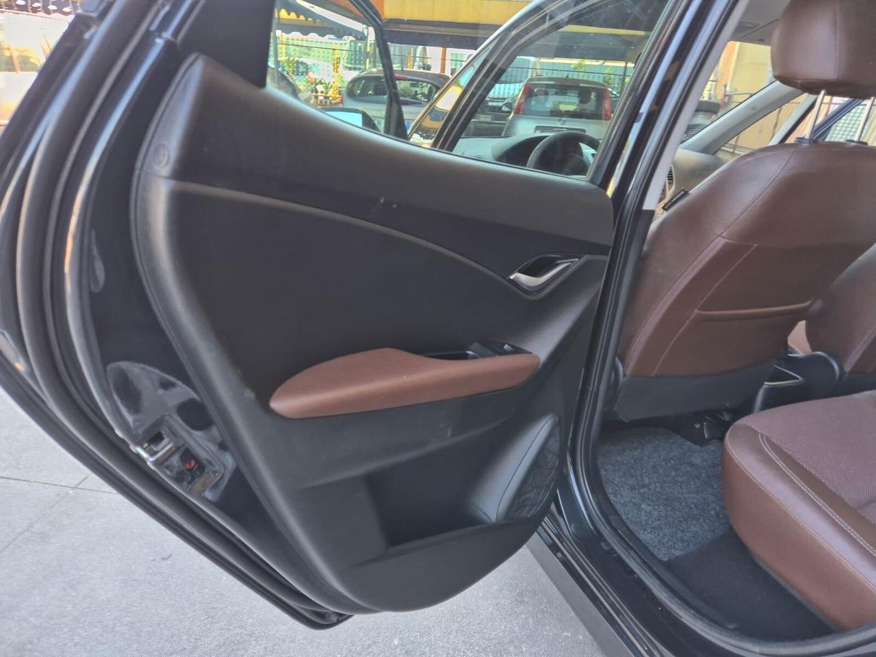 Hyundai iX20 1.4 CRDI 90 CV Style