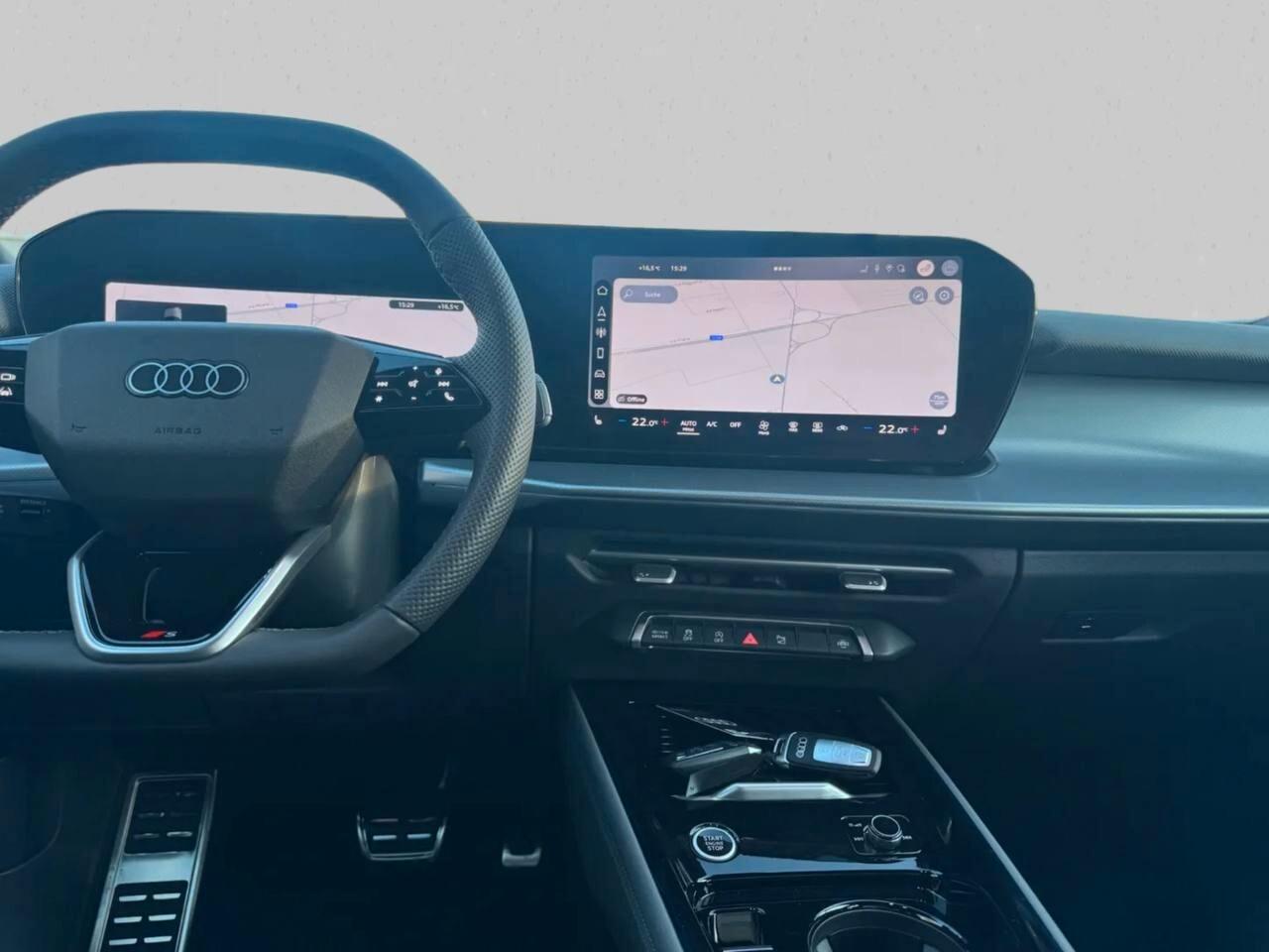 AUDI NEW Q3 SPB TDI S tronic line edition 2026