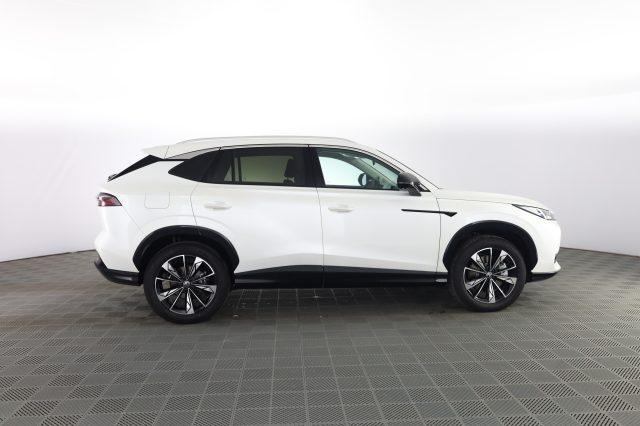 MG HS HS HEV Luxury