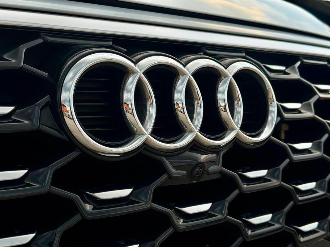 Audi Q5 Sportback 40 2.0 tdi mhev 12V S line Plus quattro s-tronic