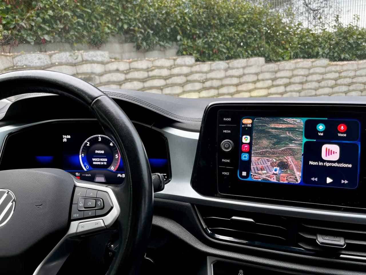 Volkswagen T-Roc 2.0 TDI SCR Style