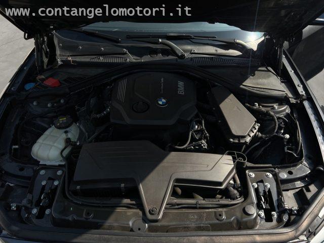 BMW 116 d 5p. Msport