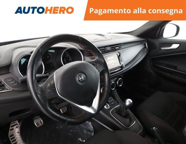 ALFA ROMEO Giulietta 1.6 JTDm 120 CV Super