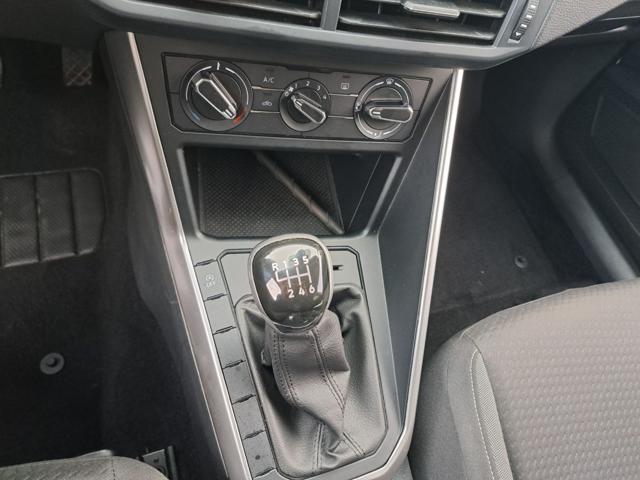 VOLKSWAGEN Taigo 1.0 TSI