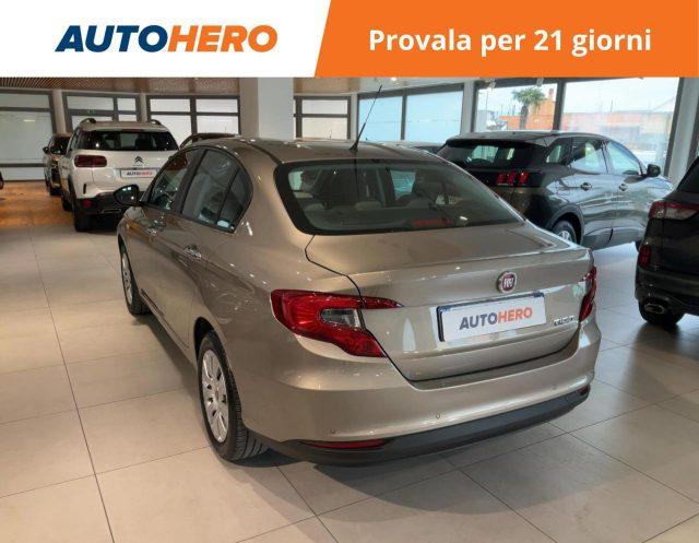 FIAT Tipo 1.3 Mjt 4 porte Easy