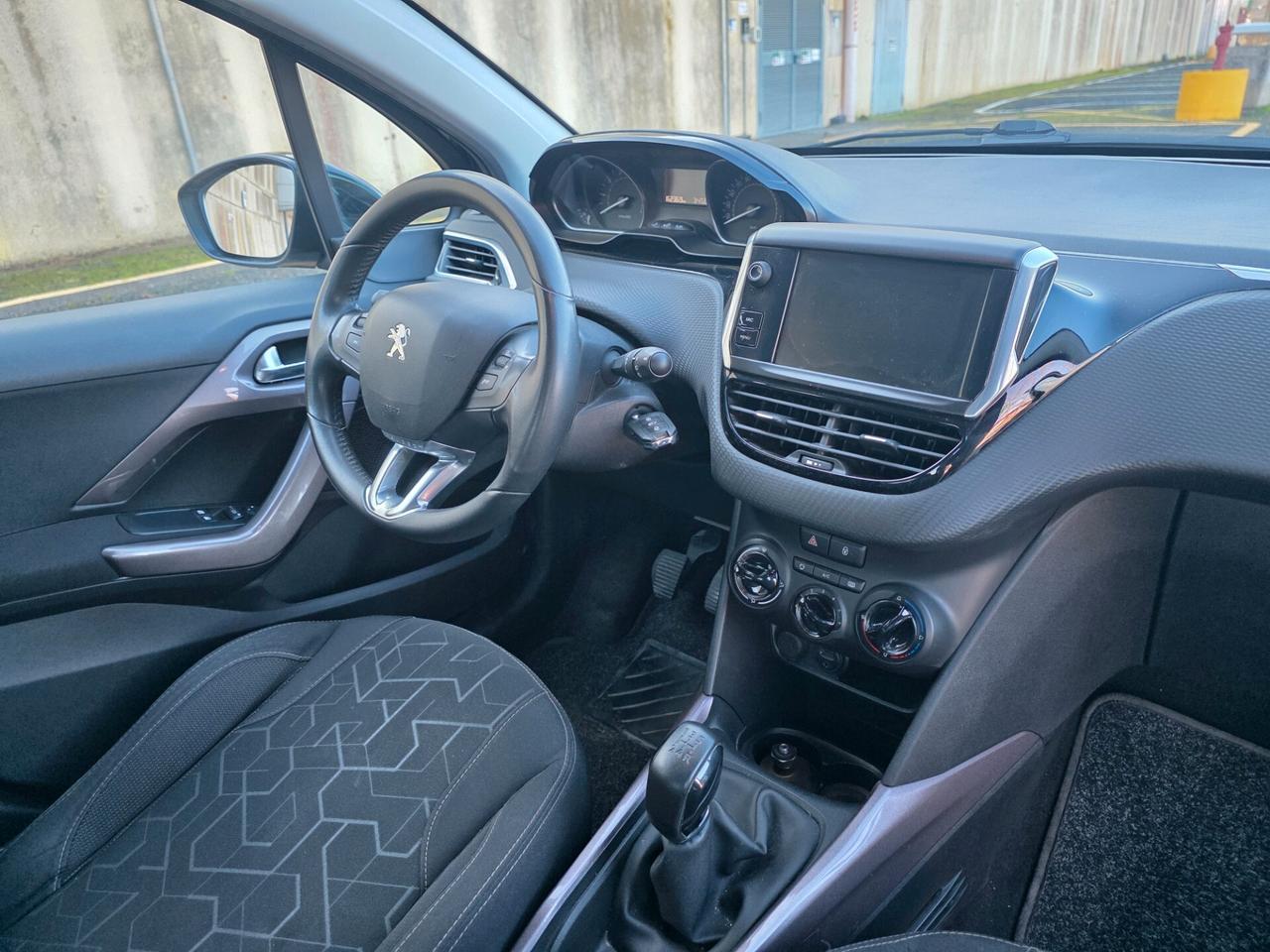 Peugeot 2008 PureTech 82 Allure