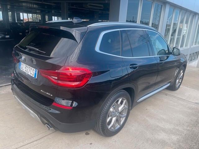 Bmw X3 xDrive30e xLine