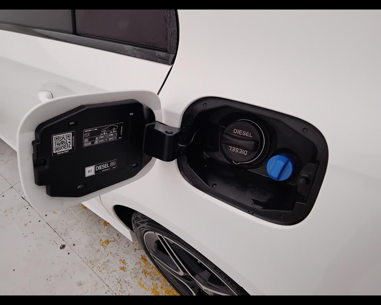 Mercedes-Benz Classe A - W177 2018 - A 180 d Premium