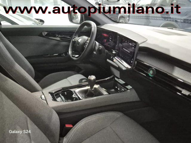 RENAULT Austral 12 MILD HYBRID ADVANCED EVOLUTION 130CV